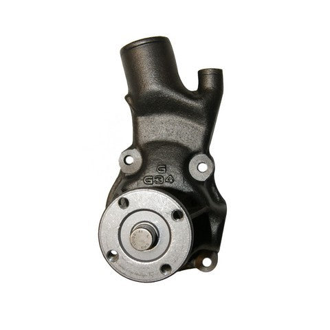 GMB Engine Water Pump P/N:130-1340P Fits: Chevrolet C10, Chevrolet C20, Chevrolet C20 Suburban, Chevrolet C30, Chevrolet G20, Chevrolet G30, Chevrolet K10, Chevrolet K20, Chevrolet K20 Suburban, Chevrolet K30 - Image 4
