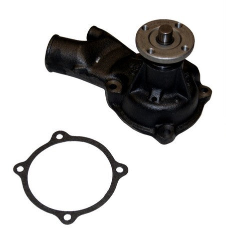 GMB Engine Water Pump P/N:130-1340 Fits: Chevrolet C10, Chevrolet C20, Chevrolet C20 Suburban, Chevrolet C30, Chevrolet C50, Chevrolet C60, Chevrolet G20, Chevrolet G30, Chevrolet K10, Chevrolet K20 - Image 1