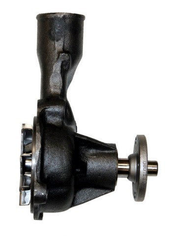 GMB Engine Water Pump P/N:130-1340 Fits: Chevrolet C10, Chevrolet C20, Chevrolet C20 Suburban, Chevrolet C30, Chevrolet C50, Chevrolet C60, Chevrolet G20, Chevrolet G30, Chevrolet K10, Chevrolet K20 - Image 3