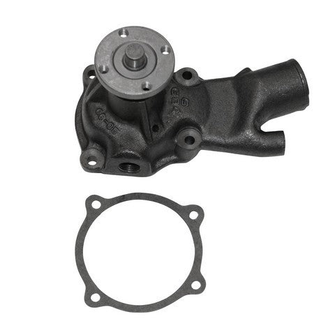 GMB Engine Water Pump P/N:130-1340 Fits: Chevrolet C10, Chevrolet C20, Chevrolet C20 Suburban, Chevrolet C30, Chevrolet C50, Chevrolet C60, Chevrolet G20, Chevrolet G30, Chevrolet K10, Chevrolet K20 - Image 4