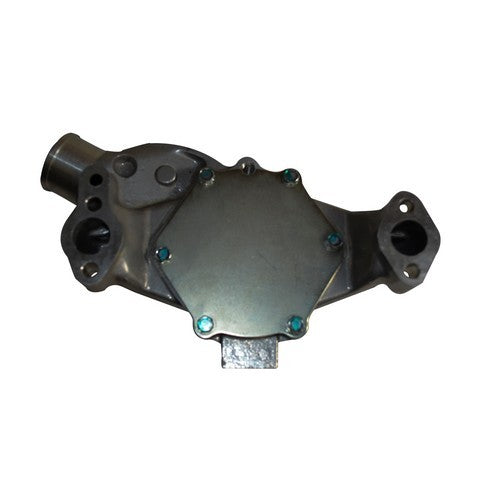 GMB Engine Water Pump P/N:130-1350HP Fits: American Motors Marlin, Avanti Ii, Checker Deluxe, Checker Marathon, Chevrolet Bel Air, Chevrolet Biscayne, Chevrolet Blazer, Chevrolet Brookwood, Chevrolet C10 Pickup, Chevrolet C10 Suburban - Image 2
