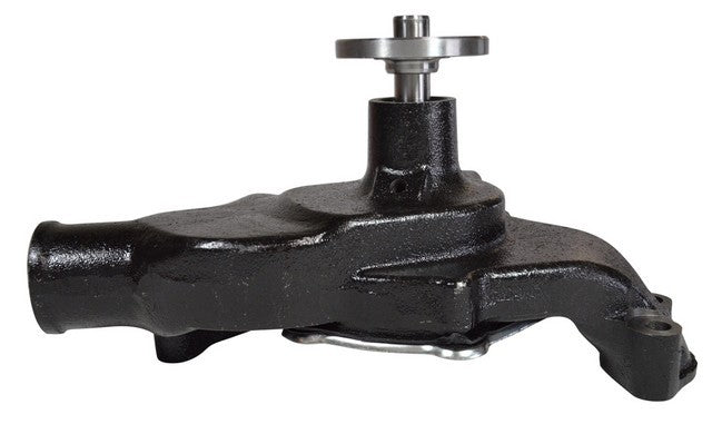 GMB Engine Water Pump P/N:130-1350P Fits: American Motors Marlin, Avanti Ii, Checker Deluxe, Checker Marathon, Chevrolet Bel Air, Chevrolet Biscayne, Chevrolet Blazer, Chevrolet Brookwood, Chevrolet C10 Pickup, Chevrolet C10 Suburban - Image 3