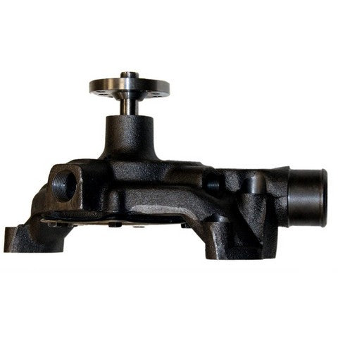 GMB Engine Water Pump P/N:130-1350 Fits: American Motors Marlin, Avanti Ii, Checker Deluxe, Checker Marathon, Chevrolet Bel Air, Chevrolet Biscayne, Chevrolet Blazer, Chevrolet Brookwood, Chevrolet C10 Pickup, Chevrolet C10 Suburban - Image 3