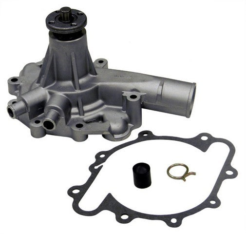 GMB Engine Water Pump P/N:130-1360 Fits: Buick Apollo, Buick Century, Buick Electra, Buick Estate Wagon, Buick Lesabre, Buick Regal, Buick Riviera, Buick Skylark - Image 1