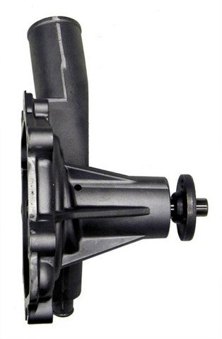 GMB Engine Water Pump P/N:130-1360 Fits: Buick Apollo, Buick Century, Buick Electra, Buick Estate Wagon, Buick Lesabre, Buick Regal, Buick Riviera, Buick Skylark - Image 3