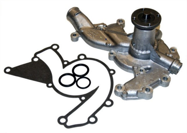 GMB Engine Water Pump P/N:130-1370 Fits: Cadillac Deville 84-82, Cadillac Eldorado 85-82, Cadillac Fleetwood 84-82, Cadillac Seville 85-82 - Image 1