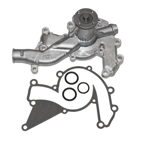 GMB Engine Water Pump P/N:130-1370 Fits: Cadillac Deville 84-82, Cadillac Eldorado 85-82, Cadillac Fleetwood 84-82, Cadillac Seville 85-82 - Image 4