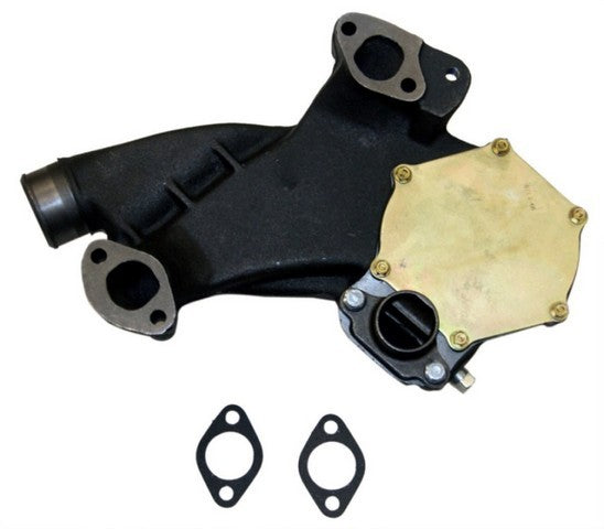 GMB Engine Water Pump P/N:130-1390 Fits: Chevrolet B60, Chevrolet C5500 Kodiak, Chevrolet C60, Chevrolet C60 Kodiak, Chevrolet C70, Chevrolet C70 Kodiak, Chevrolet P60, Chevrolet S7, GMC B6000, GMC C6000, GMC C6000 Topkick, GMC C7000, GMC C7000 Topkick - Image 2