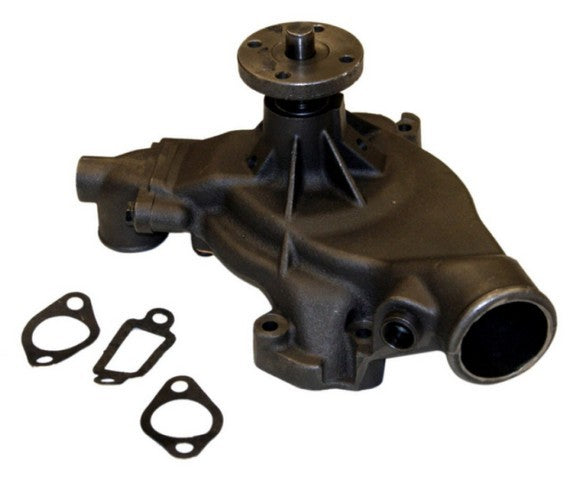 GMB Engine Water Pump P/N:130-1410 Fits: Chevrolet C60 80-66, Chevrolet C70 1980, GMC C6000 1980, GMC C7000 1980 - Image 1