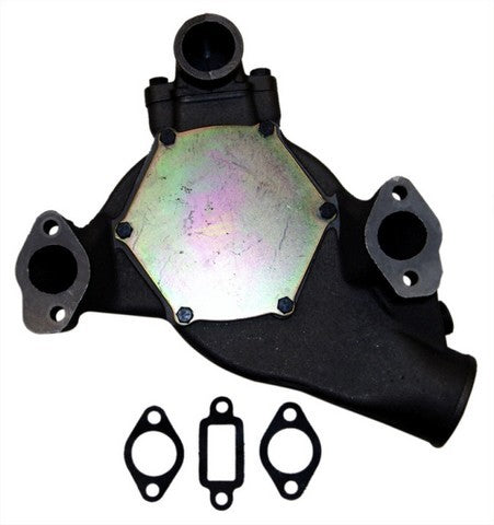GMB Engine Water Pump P/N:130-1410 Fits: Chevrolet C60 80-66, Chevrolet C70 1980, GMC C6000 1980, GMC C7000 1980 - Image 2