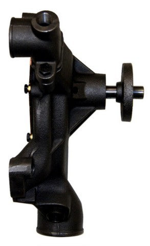 GMB Engine Water Pump P/N:130-1410 Fits: Chevrolet C60 80-66, Chevrolet C70 1980, GMC C6000 1980, GMC C7000 1980 - Image 3