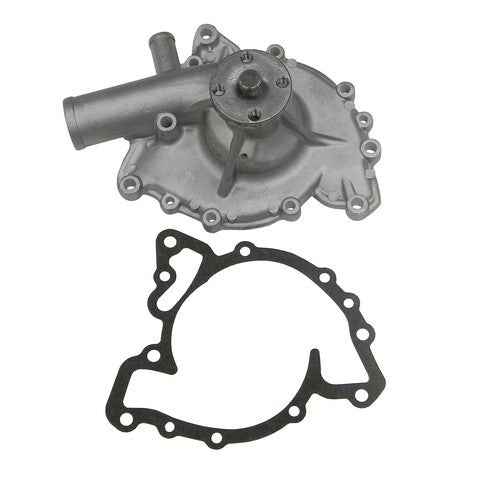 GMB Engine Water Pump P/N:130-1420 Fits: Buick Estate Wagon, Buick Gran Sport, Buick Lesabre, Buick Skylark, Buick Special, Buick Sportwagon, Jeep Cj3, Jeep Cj5, Jeep Cj6, Jeep Cj6a - Image 4