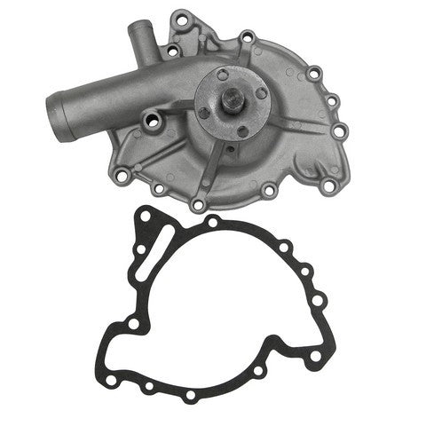 GMB Engine Water Pump P/N:130-1430 Fits: Buick Gs 72-70, Buick Lesabre 72-71, Buick Skylark 72-71, Buick Sportwagon 72-71 - Image 3