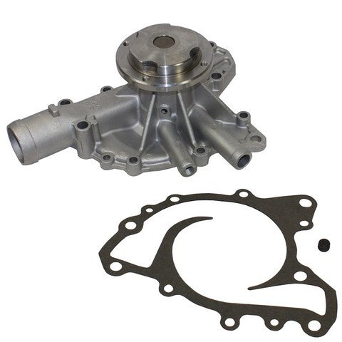 GMB Engine Water Pump P/N:130-1450 Fits: Buick Century 85-82, Buick Electra 1985, Oldsmobile 98 1985, Oldsmobile Cutlass Ciera 85-82 - Image 1