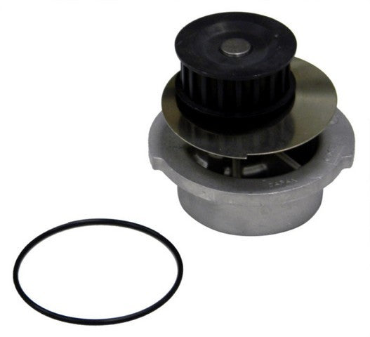 GMB Engine Water Pump P/N:130-1460 Fits: Pontiac Lemans 90-88, Pontiac Optima 90-88 - Image 1