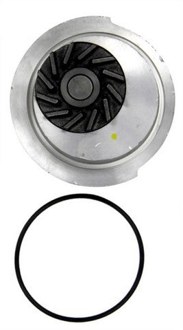 GMB Engine Water Pump P/N:130-1460 Fits: Pontiac Lemans 90-88, Pontiac Optima 90-88 - Image 2
