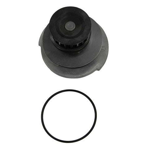 GMB Engine Water Pump P/N:130-1460 Fits: Pontiac Lemans 90-88, Pontiac Optima 90-88 - Image 4