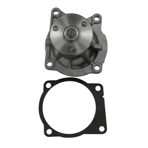 GMB Engine Water Pump P/N:130-1470 Fits: Buick Century, Buick Skyhawk, Chevrolet Beretta, Chevrolet Cavalier, Chevrolet Corsica, Chevrolet Llv, Chevrolet Lumina, Chevrolet S10, GMC Sonoma, Isuzu Hombre - Image 4