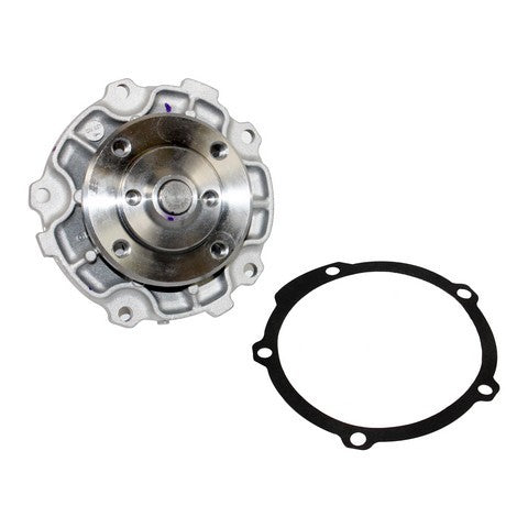 GMB Engine Water Pump P/N:130-1480 Fits: Buick Century, Buick Regal, Buick Rendezvous, Buick Skylark, Buick Terraza, Cadillac Cimarron, Chevrolet Beretta, Chevrolet Cavalier, Chevrolet Celebrity, Chevrolet Corsica - Image 1