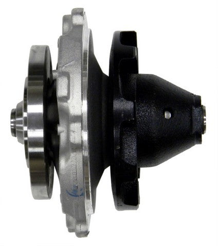 GMB Engine Water Pump P/N:130-1480 Fits: Buick Century, Buick Regal, Buick Rendezvous, Buick Skylark, Buick Terraza, Cadillac Cimarron, Chevrolet Beretta, Chevrolet Cavalier, Chevrolet Celebrity, Chevrolet Corsica - Image 3