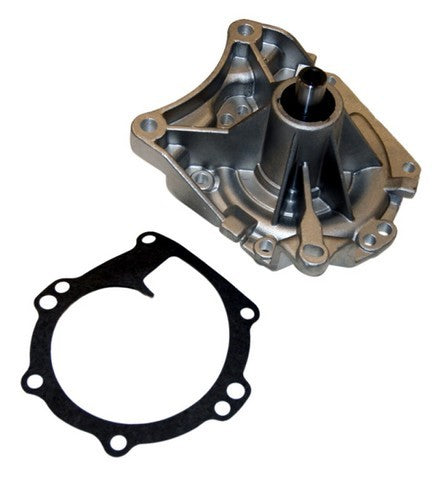 GMB Engine Water Pump P/N:130-1490 Fits: Buick Century 92-87, Chevrolet Celebrity 90-87, Chevrolet Lumina 92-90, Oldsmobile Cutlass Ciera 92-87, Oldsmobile Cutlass Cruiser 92-87, Pontiac 6000 91-87 - Image 1