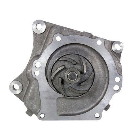 GMB Engine Water Pump P/N:130-1490 Fits: Buick Century 92-87, Chevrolet Celebrity 90-87, Chevrolet Lumina 92-90, Oldsmobile Cutlass Ciera 92-87, Oldsmobile Cutlass Cruiser 92-87, Pontiac 6000 91-87 - Image 2