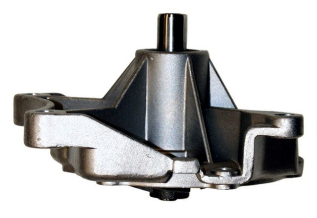 GMB Engine Water Pump P/N:130-1490 Fits: Buick Century 92-87, Chevrolet Celebrity 90-87, Chevrolet Lumina 92-90, Oldsmobile Cutlass Ciera 92-87, Oldsmobile Cutlass Cruiser 92-87, Pontiac 6000 91-87 - Image 3