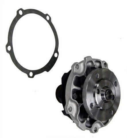 GMB Engine Water Pump P/N:130-1510 Fits: Cadillac Cimarron 86-85, Chevrolet Cavalier 86-85, Oldsmobile Firenza 86-85 - Image 1