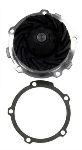 GMB Engine Water Pump P/N:130-1510 Fits: Cadillac Cimarron 86-85, Chevrolet Cavalier 86-85, Oldsmobile Firenza 86-85 - Image 2