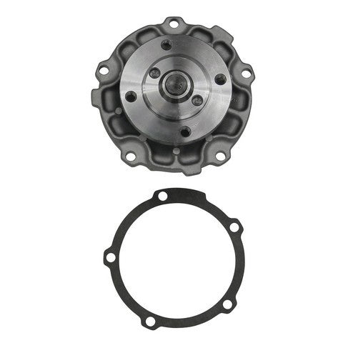 GMB Engine Water Pump P/N:130-1510 Fits: Cadillac Cimarron 86-85, Chevrolet Cavalier 86-85, Oldsmobile Firenza 86-85 - Image 4