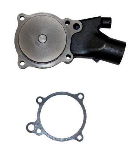 GMB Engine Water Pump P/N:130-1520 Fits: Chevrolet Astro 86-85, Chevrolet Camaro 86-85, Chevrolet S10 86-85, Chevrolet S10 Blazer 86-85, GMC S15 86-85, GMC S15 Jimmy 86-85, GMC Safari 86-85, Pontiac Firebird 86-85 - Image 2