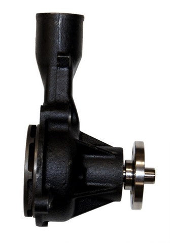 GMB Engine Water Pump P/N:130-1520 Fits: Chevrolet Astro 86-85, Chevrolet Camaro 86-85, Chevrolet S10 86-85, Chevrolet S10 Blazer 86-85, GMC S15 86-85, GMC S15 Jimmy 86-85, GMC Safari 86-85, Pontiac Firebird 86-85 - Image 3