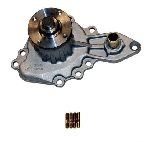 GMB Engine Water Pump P/N:130-1530 Fits: Chevrolet Chevette 86-85 - Image 4