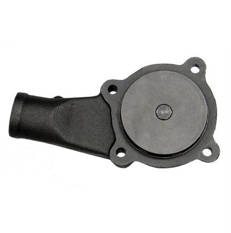 GMB Engine Water Pump P/N:130-1540 Fits: Chevrolet Astro 90-87, Chevrolet Llv 93-87, Chevrolet S10 93-87, Chevrolet S10 Blazer 88-87, GMC S15 90-87, GMC S15 Jimmy 88-87, GMC Safari 90-87, GMC Sonoma 93-91 - Image 2