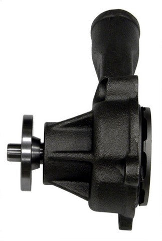 GMB Engine Water Pump P/N:130-1540 Fits: Chevrolet Astro 90-87, Chevrolet Llv 93-87, Chevrolet S10 93-87, Chevrolet S10 Blazer 88-87, GMC S15 90-87, GMC S15 Jimmy 88-87, GMC Safari 90-87, GMC Sonoma 93-91 - Image 3