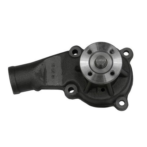 GMB Engine Water Pump P/N:130-1540 Fits: Chevrolet Astro 90-87, Chevrolet Llv 93-87, Chevrolet S10 93-87, Chevrolet S10 Blazer 88-87, GMC S15 90-87, GMC S15 Jimmy 88-87, GMC Safari 90-87, GMC Sonoma 93-91 - Image 4
