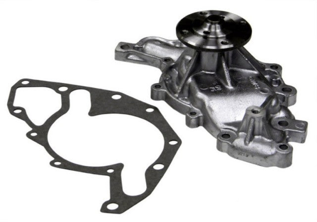 GMB Engine Water Pump P/N:130-1600 Fits: Chevrolet Camaro 92-87, Pontiac Firebird 92-87 - Image 1
