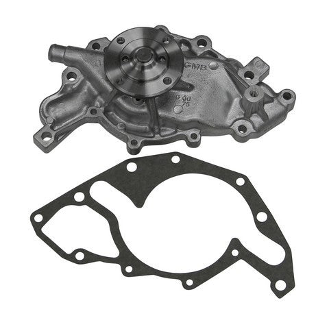 GMB Engine Water Pump P/N:130-1600 Fits: Chevrolet Camaro 92-87, Pontiac Firebird 92-87 - Image 4