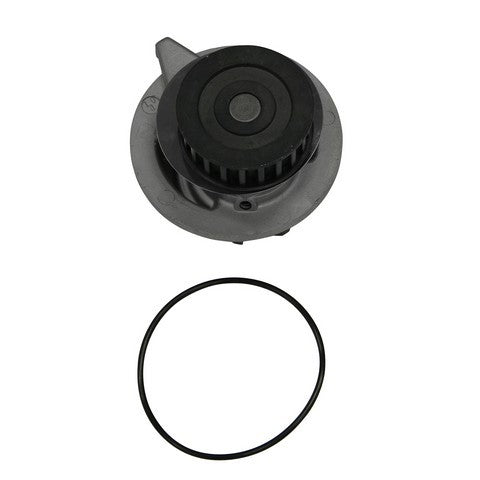 GMB Engine Water Pump P/N:130-1610 Fits: Buick Skyhawk 86-84, Oldsmobile Firenza 88-85, Pontiac Grand Am 89-87, Pontiac Lemans 90-89, Pontiac Optima 90-88, Pontiac Sunbird 94-86, Pontiac Tempest 1987 - Image 4