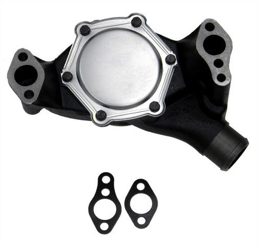 GMB Engine Water Pump P/N:130-1620 Fits: Am General Hummer, Cadillac Brougham, Cadillac Commercial Chassis, Cadillac Fleetwood, Chevrolet Astro, Chevrolet Blazer, Chevrolet C1500, Chevrolet C1500 Suburban, Chevrolet C2500, Chevrolet C2500 Suburban - Image 2