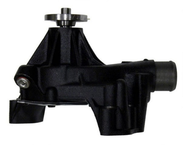 GMB Engine Water Pump P/N:130-1620 Fits: Am General Hummer, Cadillac Brougham, Cadillac Commercial Chassis, Cadillac Fleetwood, Chevrolet Astro, Chevrolet Blazer, Chevrolet C1500, Chevrolet C1500 Suburban, Chevrolet C2500, Chevrolet C2500 Suburban - Image 3