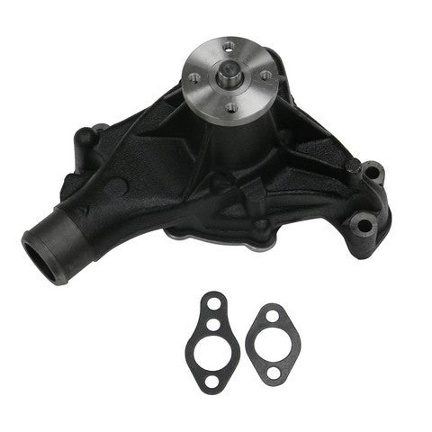 GMB Engine Water Pump P/N:130-1620 Fits: Am General Hummer, Cadillac Brougham, Cadillac Commercial Chassis, Cadillac Fleetwood, Chevrolet Astro, Chevrolet Blazer, Chevrolet C1500, Chevrolet C1500 Suburban, Chevrolet C2500, Chevrolet C2500 Suburban - Image 4