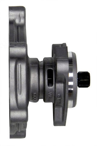 GMB Engine Water Pump P/N:130-1660 Fits: Buick Skylark, Chevrolet Beretta, Chevrolet Cavalier, Oldsmobile Achieva, Oldsmobile Calais, Oldsmobile Cutlass Calais, Oldsmobile Cutlass Supreme, Pontiac Grand Am, Pontiac Grand Prix, Pontiac Sunfire - Image 3