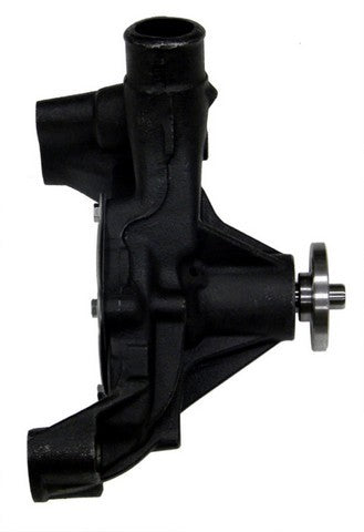 GMB Engine Water Pump P/N:130-1690 Fits: Buick Commercial Chassis 93-91, Buick Roadmaster 93-91, Chevrolet Caprice 93-92, Chevrolet Commercial Chassis 1993, Oldsmobile Custom Cruiser 92-91 - Image 3