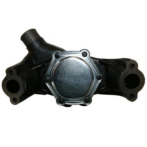 GMB Engine Water Pump P/N:130-1700P Fits: Chevrolet C1500, Chevrolet C2500, Chevrolet C2500 Suburban, Chevrolet C3500, Chevrolet Express 3500, Chevrolet G30, Chevrolet K2500, Chevrolet K2500 Suburban, Chevrolet K3500, Chevrolet P30 - Image 2
