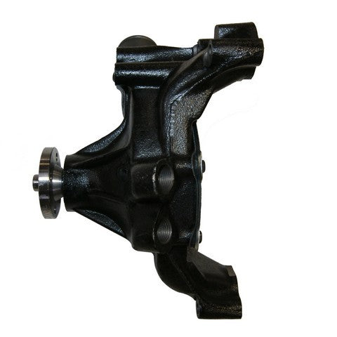 GMB Engine Water Pump P/N:130-1700 Fits: Chevrolet C1500, Chevrolet C2500, Chevrolet C2500 Suburban, Chevrolet C3500, Chevrolet C3500hd, Chevrolet Express 3500, Chevrolet G30, Chevrolet K2500, Chevrolet K2500 Suburban, Chevrolet K3500 - Image 3