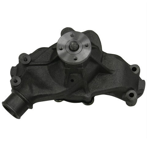 GMB Engine Water Pump P/N:130-1700 Fits: Chevrolet C1500, Chevrolet C2500, Chevrolet C2500 Suburban, Chevrolet C3500, Chevrolet C3500hd, Chevrolet Express 3500, Chevrolet G30, Chevrolet K2500, Chevrolet K2500 Suburban, Chevrolet K3500 - Image 4
