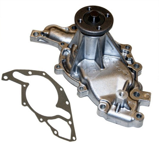 GMB Engine Water Pump P/N:130-1720 Fits: Chevrolet S10 93-87, Chevrolet S10 Blazer 89-87, GMC S15 90-87, GMC S15 Jimmy 89-87, GMC Sonoma 93-91, Isuzu Pickup 94-91, Isuzu Rodeo 92-91, Isuzu Trooper 91-89 - Image 1