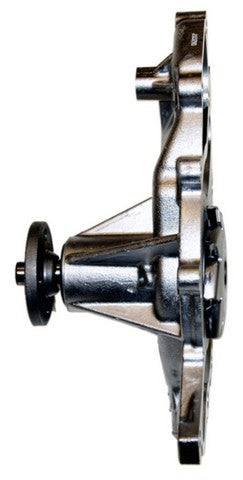 GMB Engine Water Pump P/N:130-1720 Fits: Chevrolet S10 93-87, Chevrolet S10 Blazer 89-87, GMC S15 90-87, GMC S15 Jimmy 89-87, GMC Sonoma 93-91, Isuzu Pickup 94-91, Isuzu Rodeo 92-91, Isuzu Trooper 91-89 - Image 3
