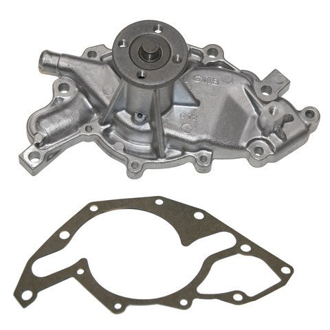 GMB Engine Water Pump P/N:130-1720 Fits: Chevrolet S10 93-87, Chevrolet S10 Blazer 89-87, GMC S15 90-87, GMC S15 Jimmy 89-87, GMC Sonoma 93-91, Isuzu Pickup 94-91, Isuzu Rodeo 92-91, Isuzu Trooper 91-89 - Image 4